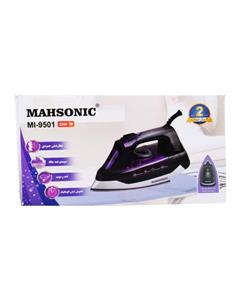 اتوبخار ماهسونیک مدل MI-9501 Mahsonic MI-9501 Steam Iron