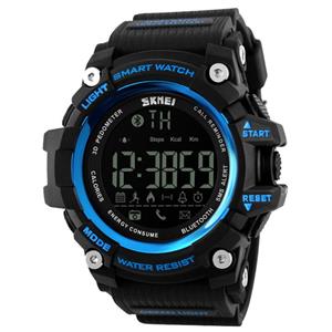 ساعت مچی دیجیتال مردانه اسکمی مدل 1227 Skmei Sport Smart Watch Model 