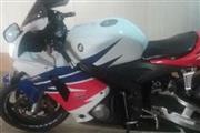 موتور سیکلت هوندا CBR 600 RR 2005