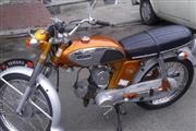 موتور سیکلت یاماها 100 1363