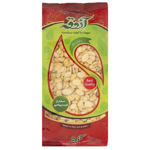 لپه باقلا اذوقه مقدار 900 گرم Azoghe Vicia faba Bean 900gr 