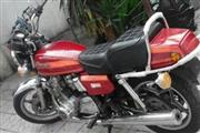 موتور سیکلت سوزوکی GS 1000 1981