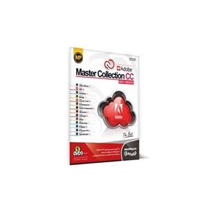 Adobe Master Collection CC - DVD9 