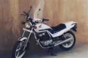 موتور سیکلت هوندا CBF 250 2005