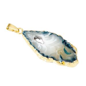 آویز گردنبند اقلیمه کد VB177