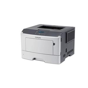 پرینتر چند کاره  لیزری لکسمارک مدل MX317DN Lexmark MX317dn Laser Multifunction Printer