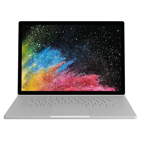 Microsoft Surface Book 2 LAPTOP stock