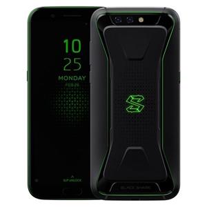 گوشی شیائومی بلک شارک (64 گیگ)