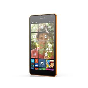 گوشی موبایل مایکروسافت Lumia 535 دو سیم کارت