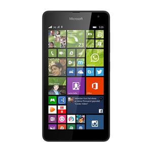 گوشی موبایل مایکروسافت Lumia 535 دو سیم کارت Microsoft Dual SIM 