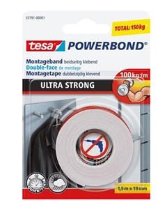 Tesa tesa powerbond 55791-00000  چسب دو طرفه