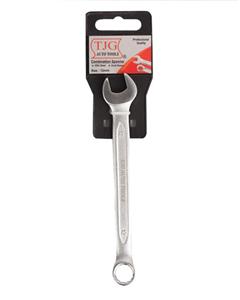 TJG آچار یک سر رینگی سایز 12