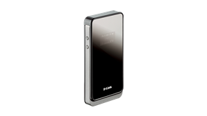 مودم-روتر +3G HSPA و قابل حمل دی-لینک مدل DWR-730/N D-Link DWR-730/N 3G HSPA+ Portable Router