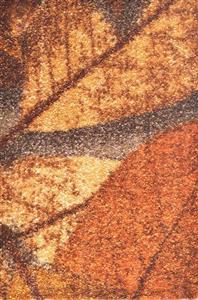 موکت ظریف مصور طرح پاییز