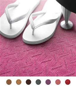 موکت ظریف مصور طرح دیبا