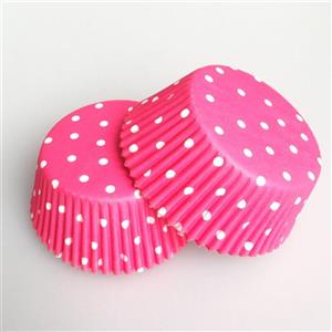 کپسول کاغذی کاپ کیک پاپیرن باکورمن کد 1040 بسته 100 عددی