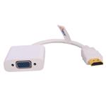 Dtech DT-6515 HDMI to VGA Adapter