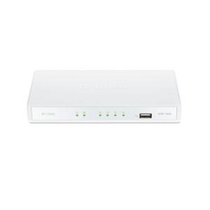روتر SOHO VPN دی-لینک DIR-140L