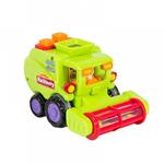 ماشین Huile Toys مدل کمباین