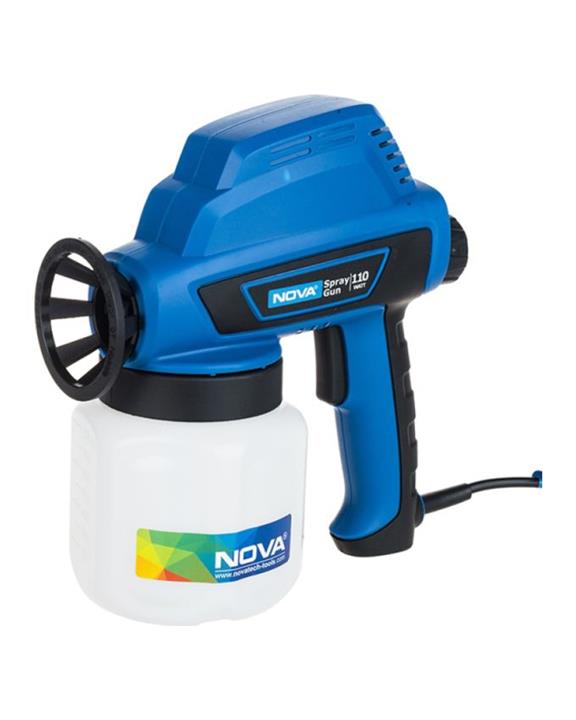 پیستوله برقی نووا 110 وات مدل NTS-2740