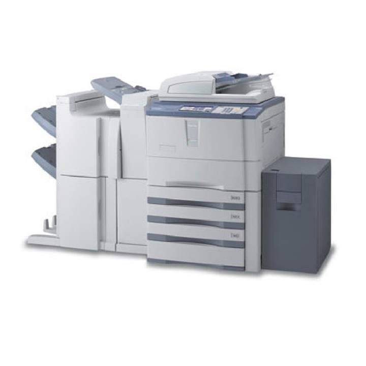Toshiba E-Studio 656 Copier