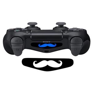 برچسب  دوال شاک 4 گراسیپا طرح LR-02 Grasipa LR-02 DualShock 4 Lightbar Sticker