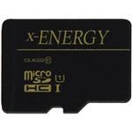 x-Energy IPM U1 Class 10 80MBps microSDHC 32GB