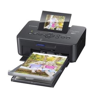 کانن سلفی  CP910 Canon SELPHY CP910 Photo Printer