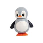 عروسک Cute Toys مدل پنگوئن طوسی
