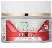 کرم ضد چروک روز و شب بی یلندا سری Neuro Retinol حجم 50 میلی لیتر