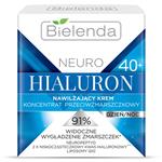 کرم ضد چروک بی یلندا سری Neuro Hyaluron حجم 50 میلی‌لیتر