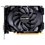 INNO3D GEFORCE GTX 1050 TI COMPACT Graphics Card