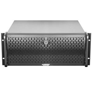 کیس رکمونت گرین مدل G600-4U