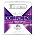 کرم ضد چروک بی یلندا سری Neuro Collagen حجم 50 میلی‌لیتر