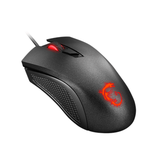کیبورد مخصوص بازی ام اس آی مدل Vigor GK40