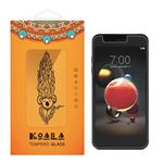 KOALA Tempered Glass Screen Protector For LG K8 2018