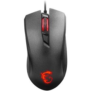 ماوس مخصوص بازی ام اس آی مدل Clutch GM10 MSI Clutch GM10 Gaming Mouse