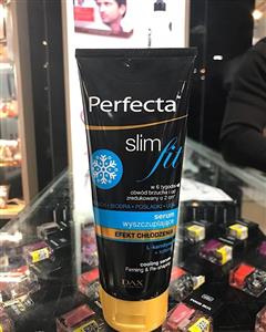 Perfecta کرم slim fit مخصوص بانوان 