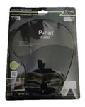 P-net Gel Wrist Mouse Padپد ماوس طبی ژله ای 