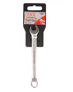 TJG آچار یک سر رینگی سایز 10