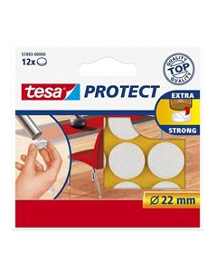Tesa Protect Anti-Scratch Felts pre-cut  57893-00000 ضربه گیر ضد صدا