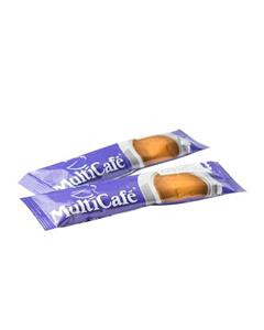 MultiCafe کارتن 120 عددی کافی میکس بدون شکر مولتی کافه 