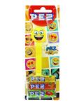 PEZ آبنبات شخصیت ایموجی happy