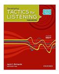 Oxford Tactics for Listening Developing 3rd (SB+Worksheets+CD)