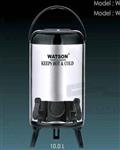 Watson Watson  کلمن 10  لیتری استوانه ای دو شیر