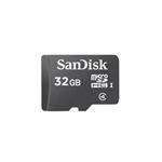 Sandisk کارت حافظه microSDHC سن دیسک مدل Ultra A1 کلاس 10 استاندارد UHS-I سرعت 98MBps ظرفیت 32 گیگابایت به همراه آداپتور SD