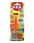 PEZ آبنبات شخصیت ایموجی cool