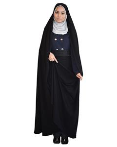 حجاب فاطمی چادر ایرانی / سنتی (درین) 