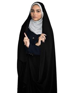 حجاب فاطمی چادر ایرانی / سنتی (درین) 