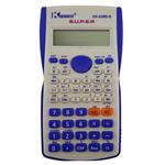 KK-82MS-B KENKO  Scientific Calculator
